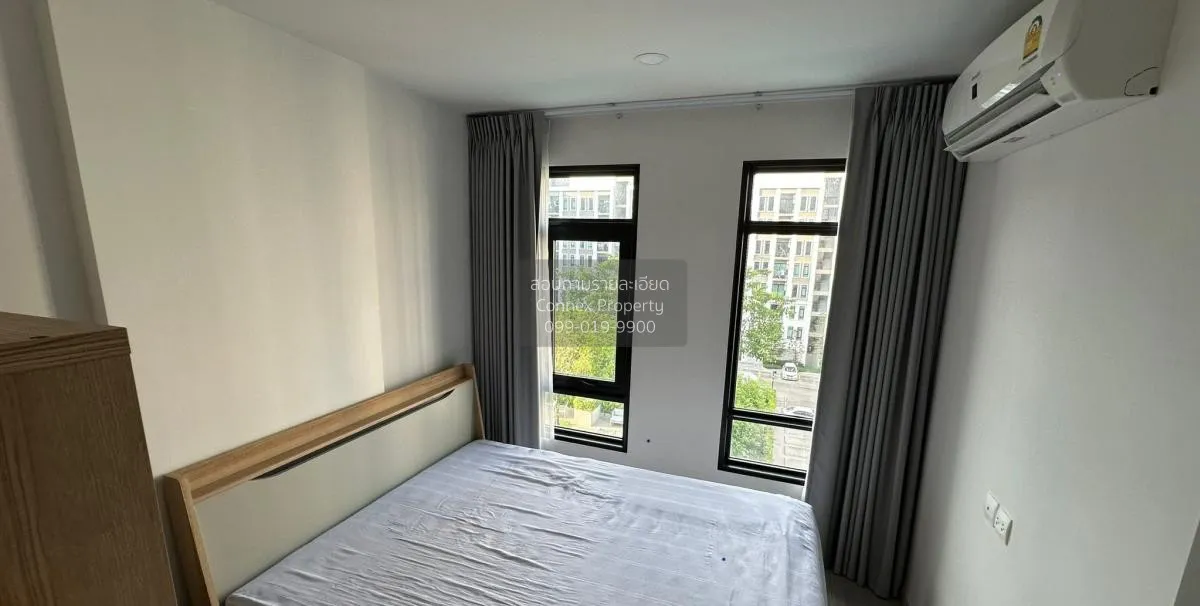 For Rent Condo , Aspire Asoke Ratchada , MRT-Phra Ram 9 , Huai Kh 3