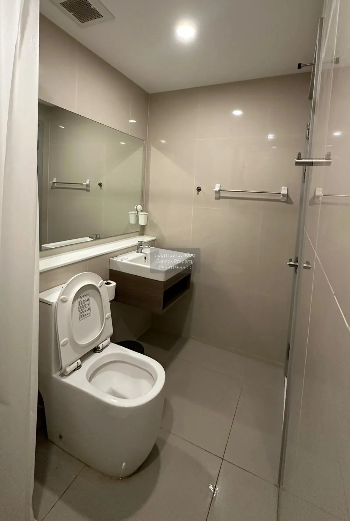 For Rent Condo , Aspire Asoke Ratchada , MRT-Phra Ram 9 , Huai Kh