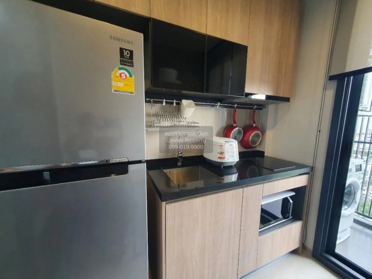 For Sale Condo , The Line Wongsawang , MRT-Wong Sawang , Wong Saw 3