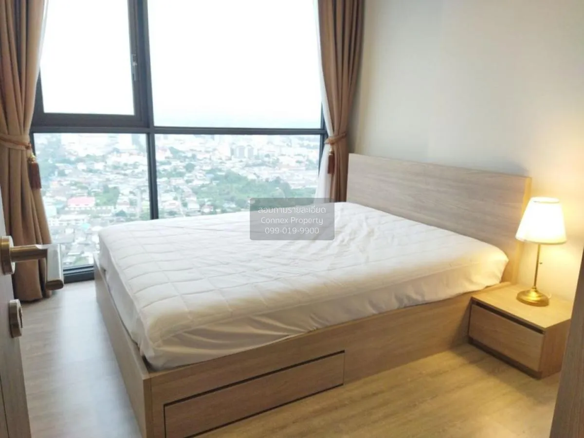 For Sale Condo , The Line Wongsawang , MRT-Wong Sawang , Wong Saw 4