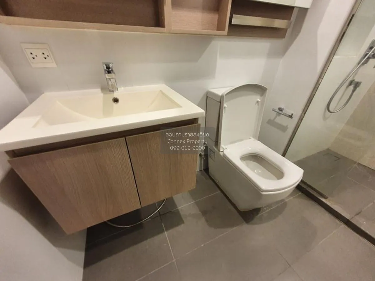 For Sale Condo , The Line Wongsawang , MRT-Wong Sawang , Wong Saw