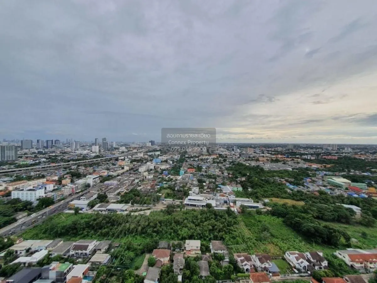 For Sale Condo , The Line Wongsawang , MRT-Wong Sawang , Wong Saw