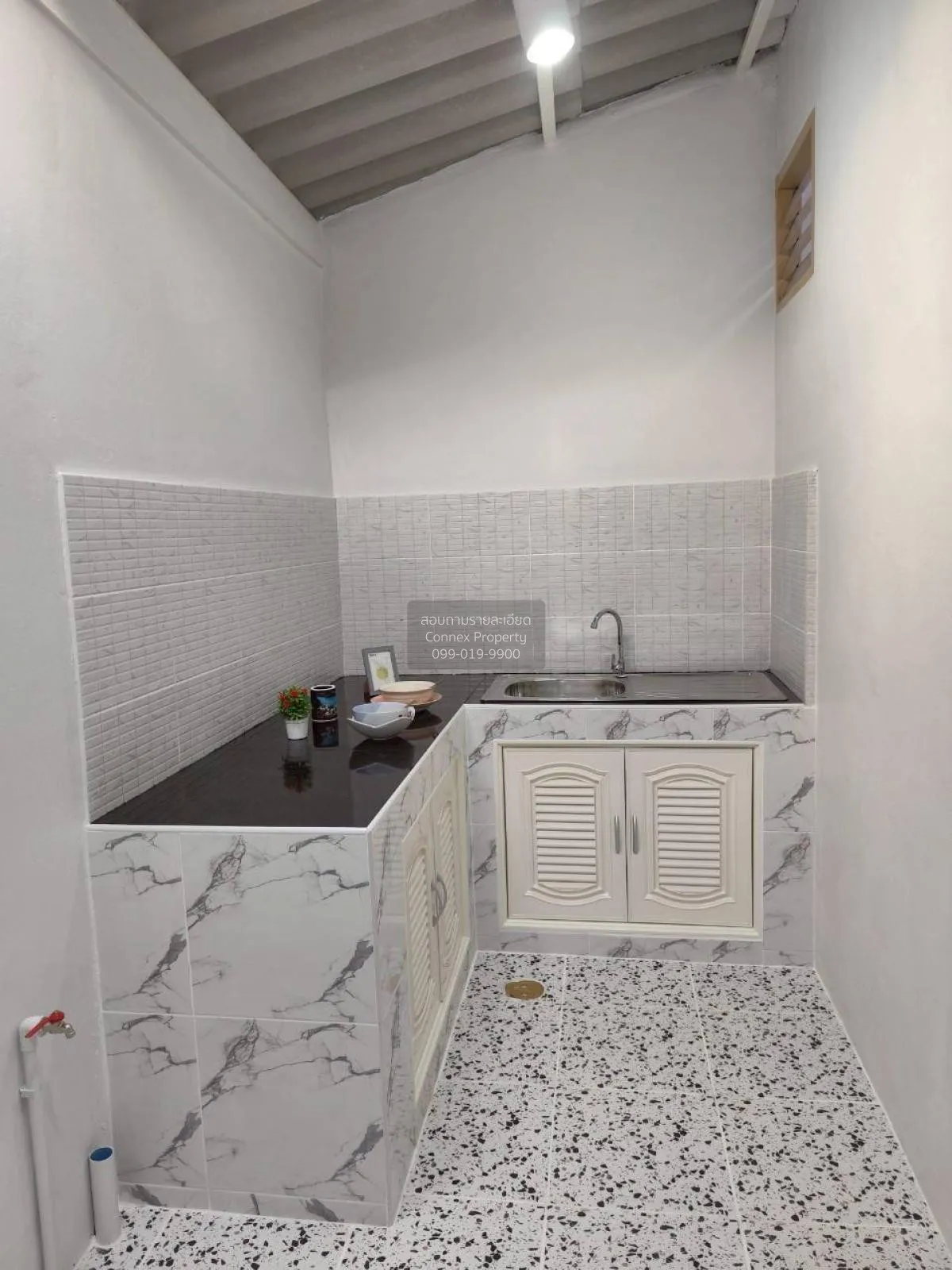 ขายทาวน์เฮ้าส์/ทาวน์โฮม  พงษ์ศิริชัย 4 เพชรเกษม 81 รีโนเวทใหม่ หน