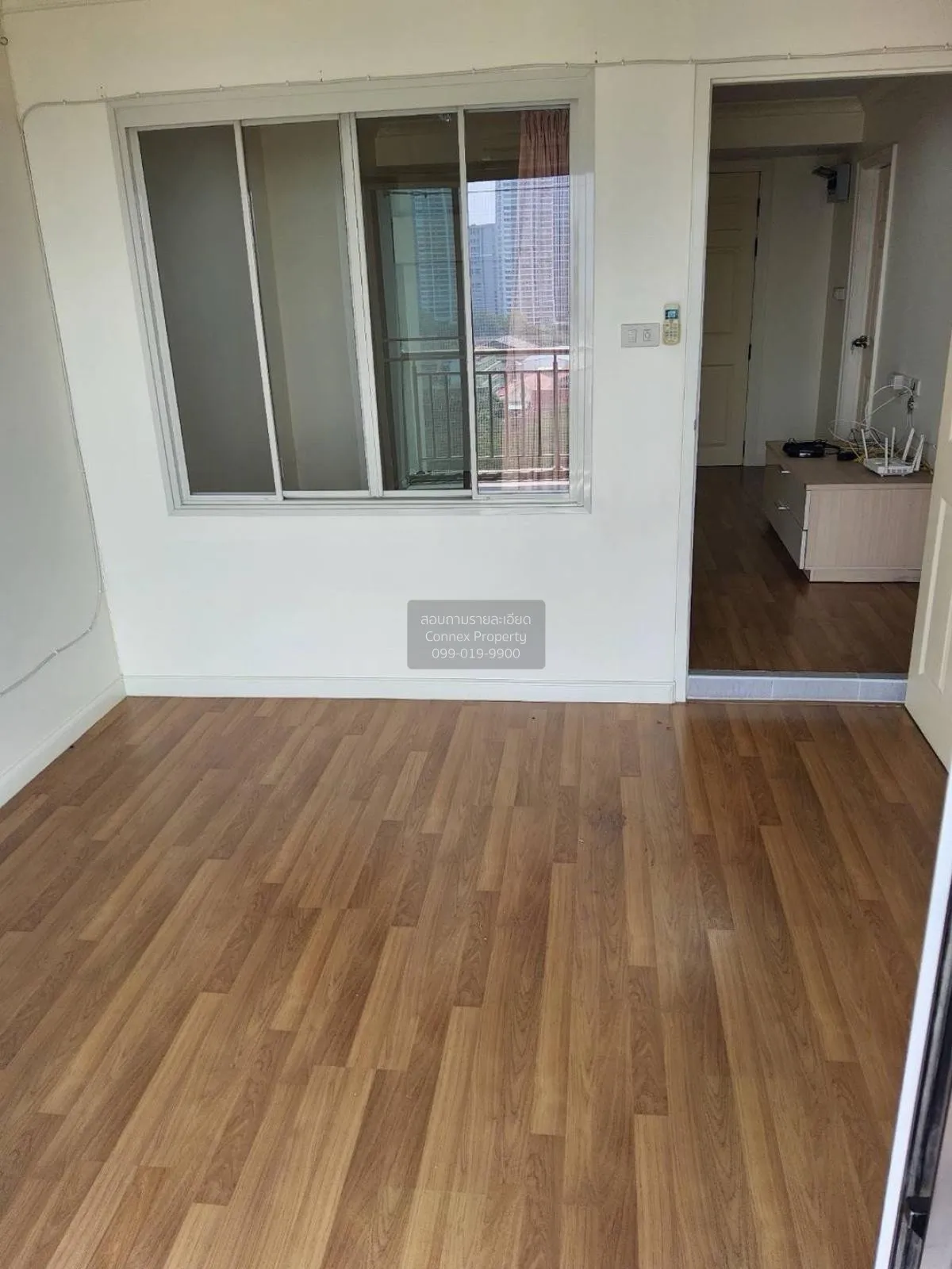 For Sale Condo , Lumpini Place Narathiwas - Chaopraya , Chong Non 4