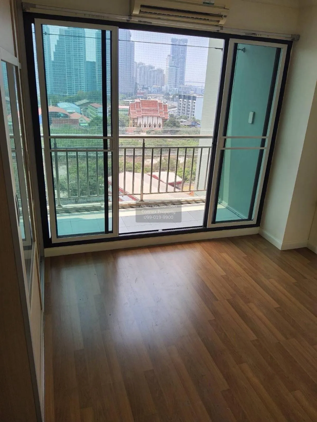 For Sale Condo , Lumpini Place Narathiwas - Chaopraya , Chong Non