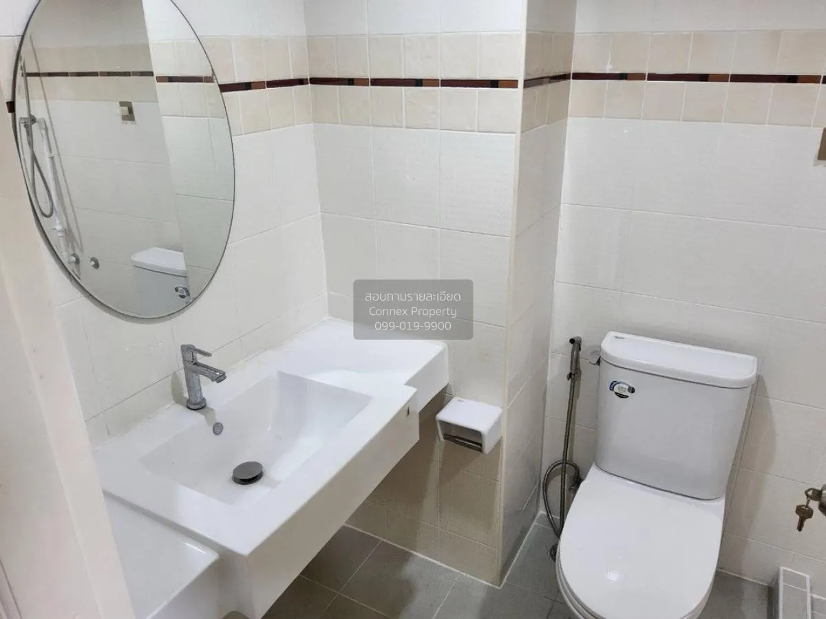 For Sale Condo , Lumpini Place Narathiwas - Chaopraya , Chong Non