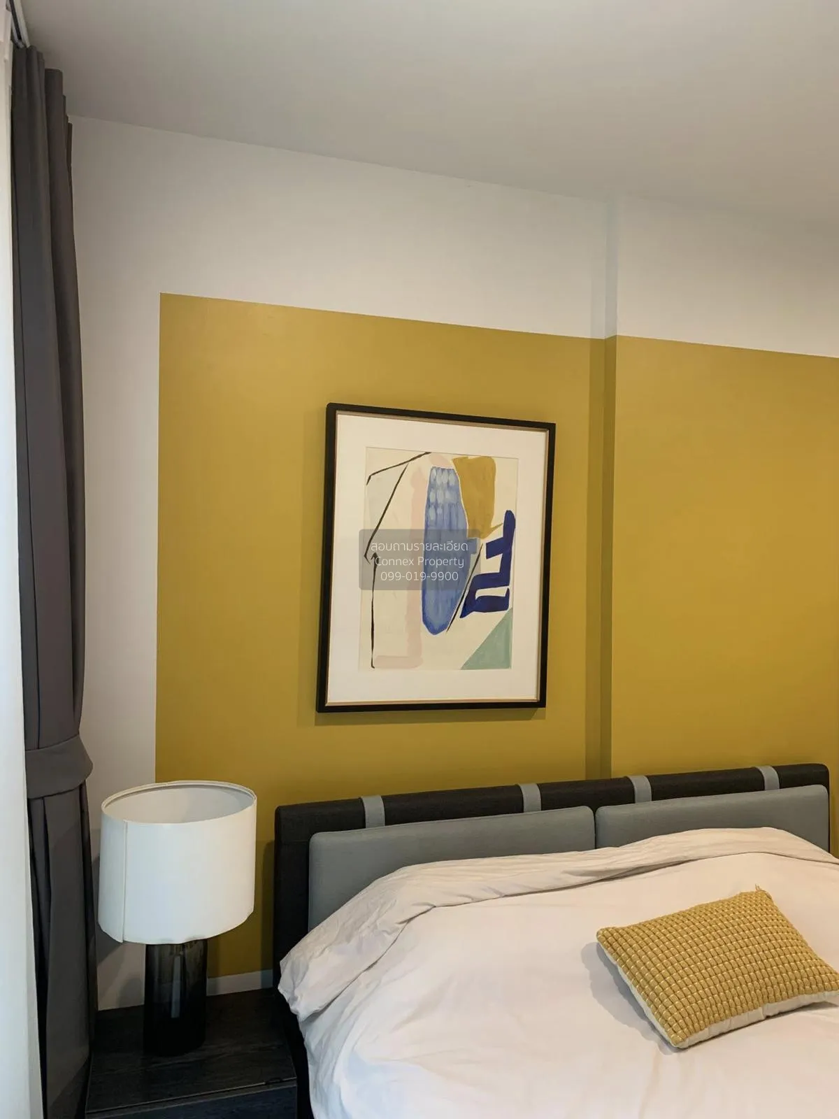 ขายคอนโด  เอ็กซ์ที ห้วยขวาง MRT-ห้วยขวาง ห้วยขวาง เขต ห้วยขวาง กร 4