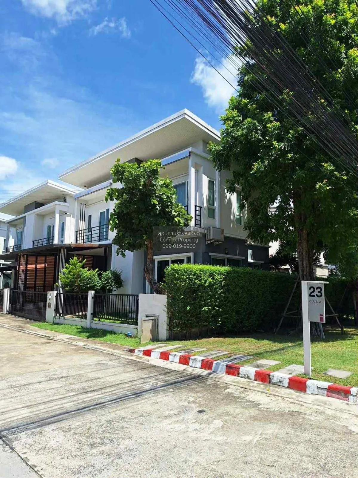 For Sale House , Casa City Donmuang , Si Kan , Don Mueang , Bangk 2