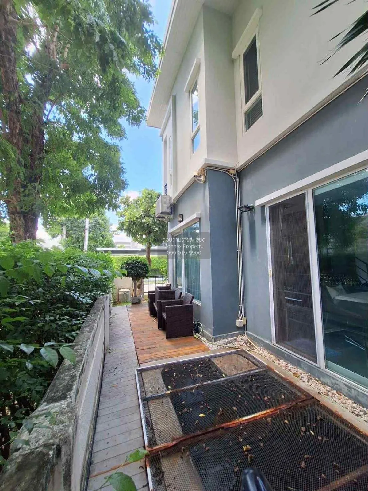 For Sale House , Casa City Donmuang , Si Kan , Don Mueang , Bangk