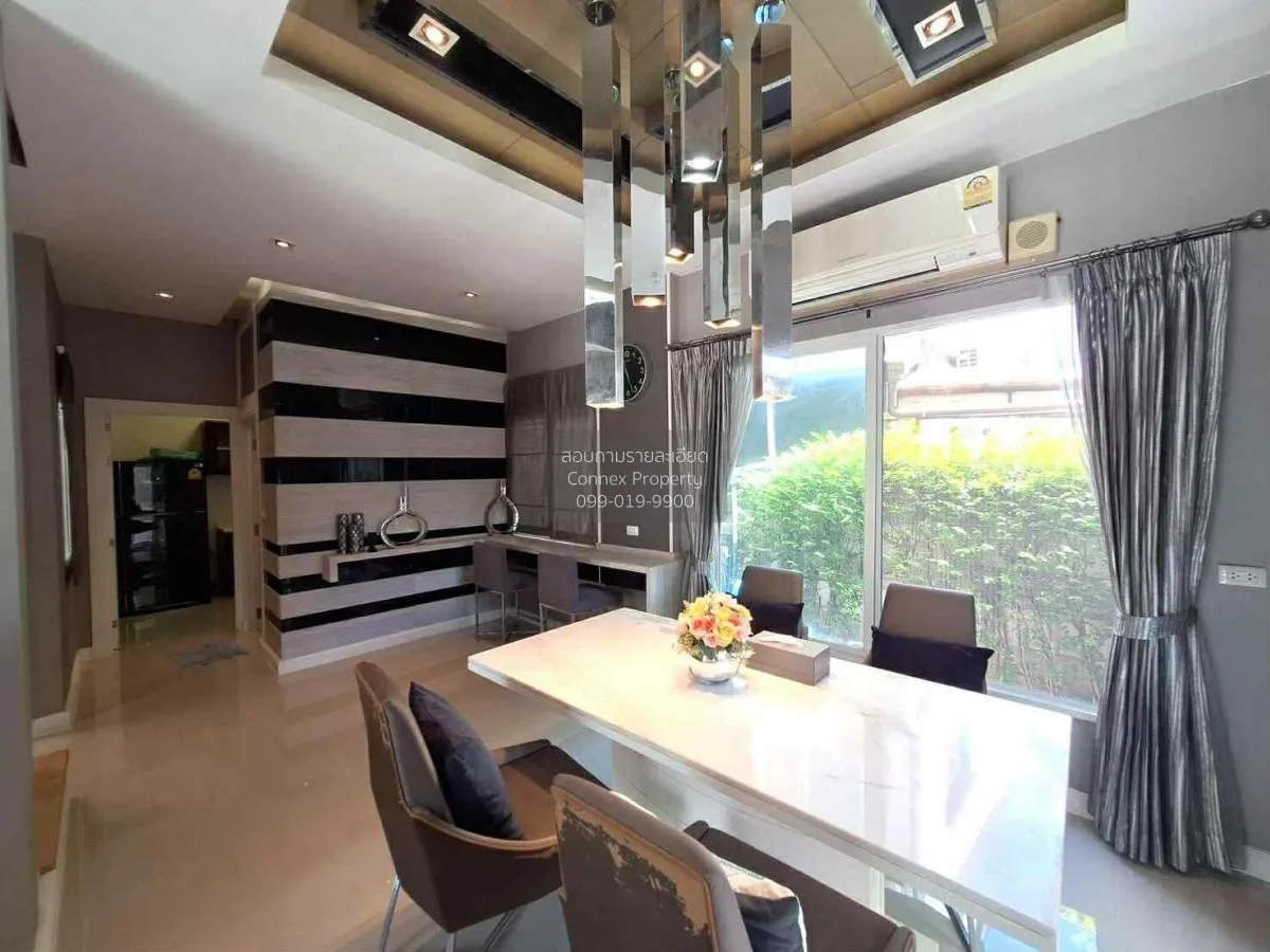 For Sale House , Casa City Donmuang , Si Kan , Don Mueang , Bangk