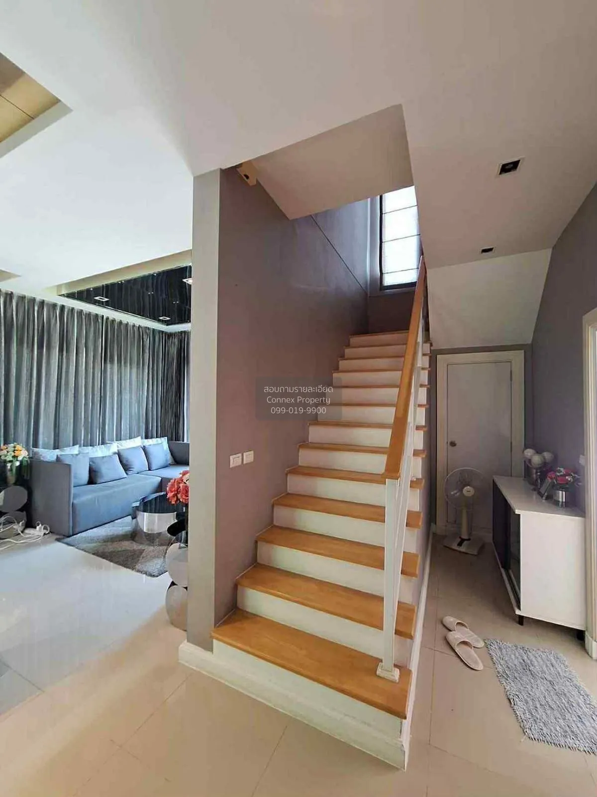 For Sale House , Casa City Donmuang , Si Kan , Don Mueang , Bangk