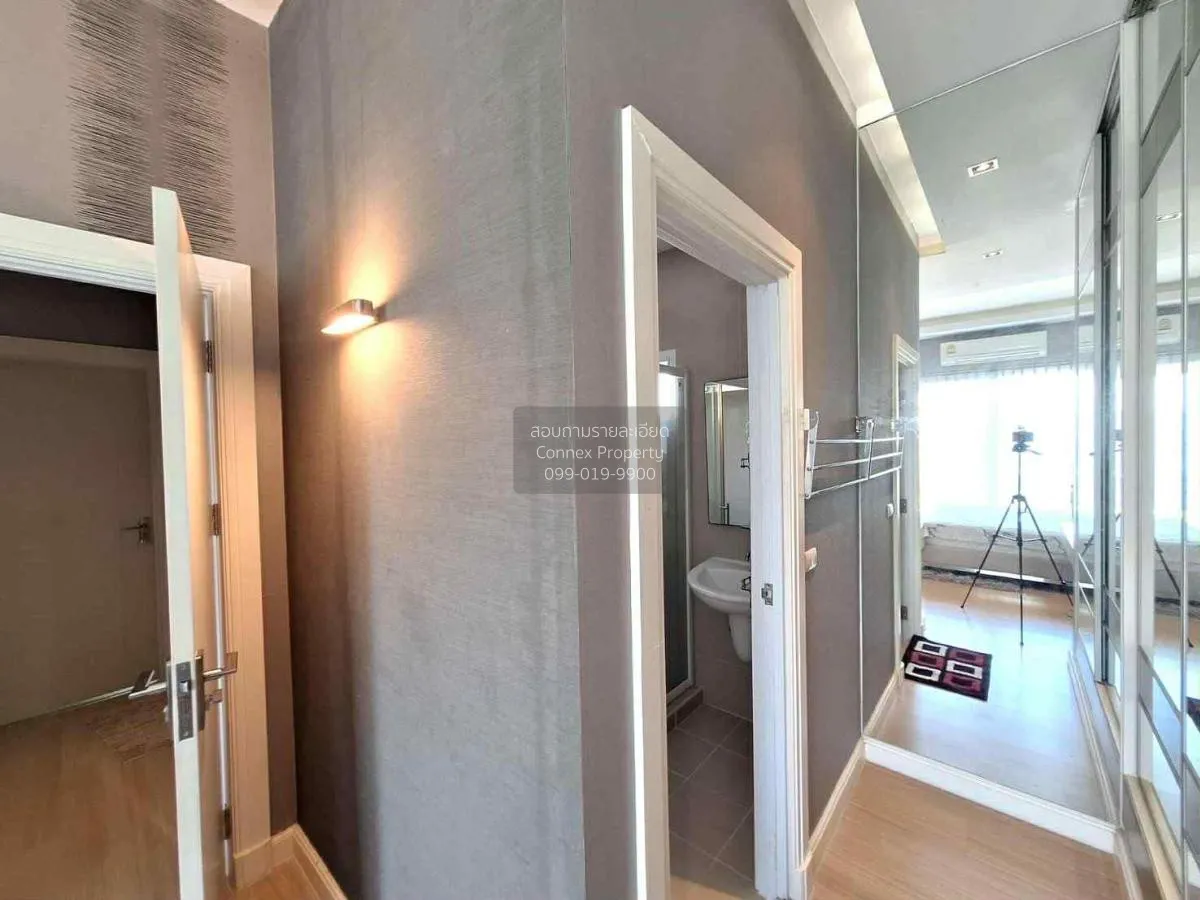 For Sale House , Casa City Donmuang , Si Kan , Don Mueang , Bangk