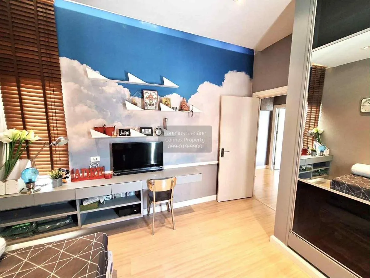 For Sale House , Casa City Donmuang , Si Kan , Don Mueang , Bangk