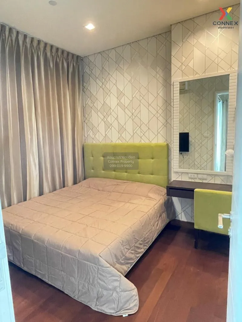 FOR SALE condo , IVY Thonglor , BTS-Thong Lo , Khlong Tan Nuea , 