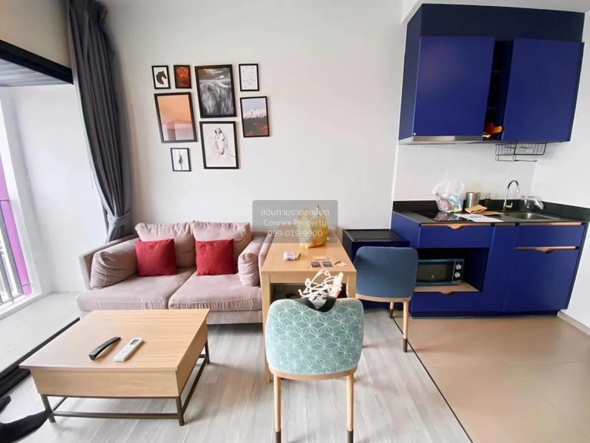 For Rent Condo , XT Ekkamai , BTS-Ekkamai , Khlong Tan Nuea , Wat 1