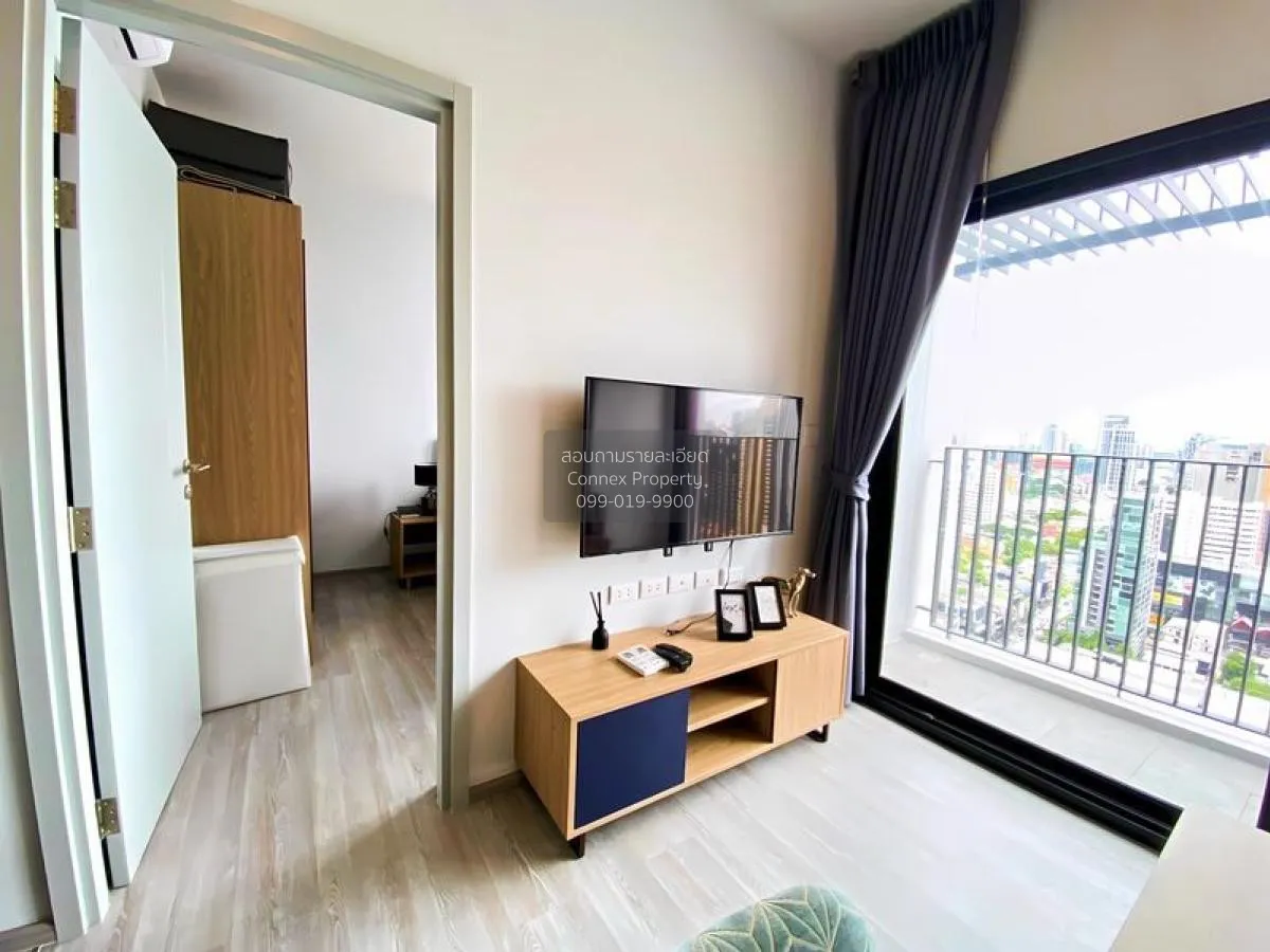 For Rent Condo , XT Ekkamai , BTS-Ekkamai , Khlong Tan Nuea , Wat 2