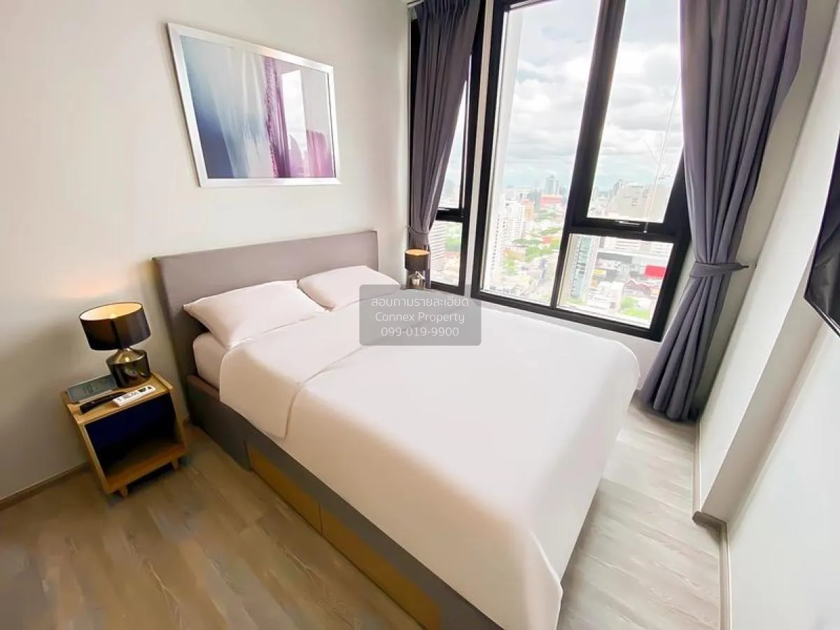 For Rent Condo , XT Ekkamai , BTS-Ekkamai , Khlong Tan Nuea , Wat 4