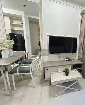 For Rent Condo , Chapter One Eco Ratchada Huaikhwang , MRT-Huai Khwang , Huai Khwang , Huai Khwang , Bangkok , CX-123259