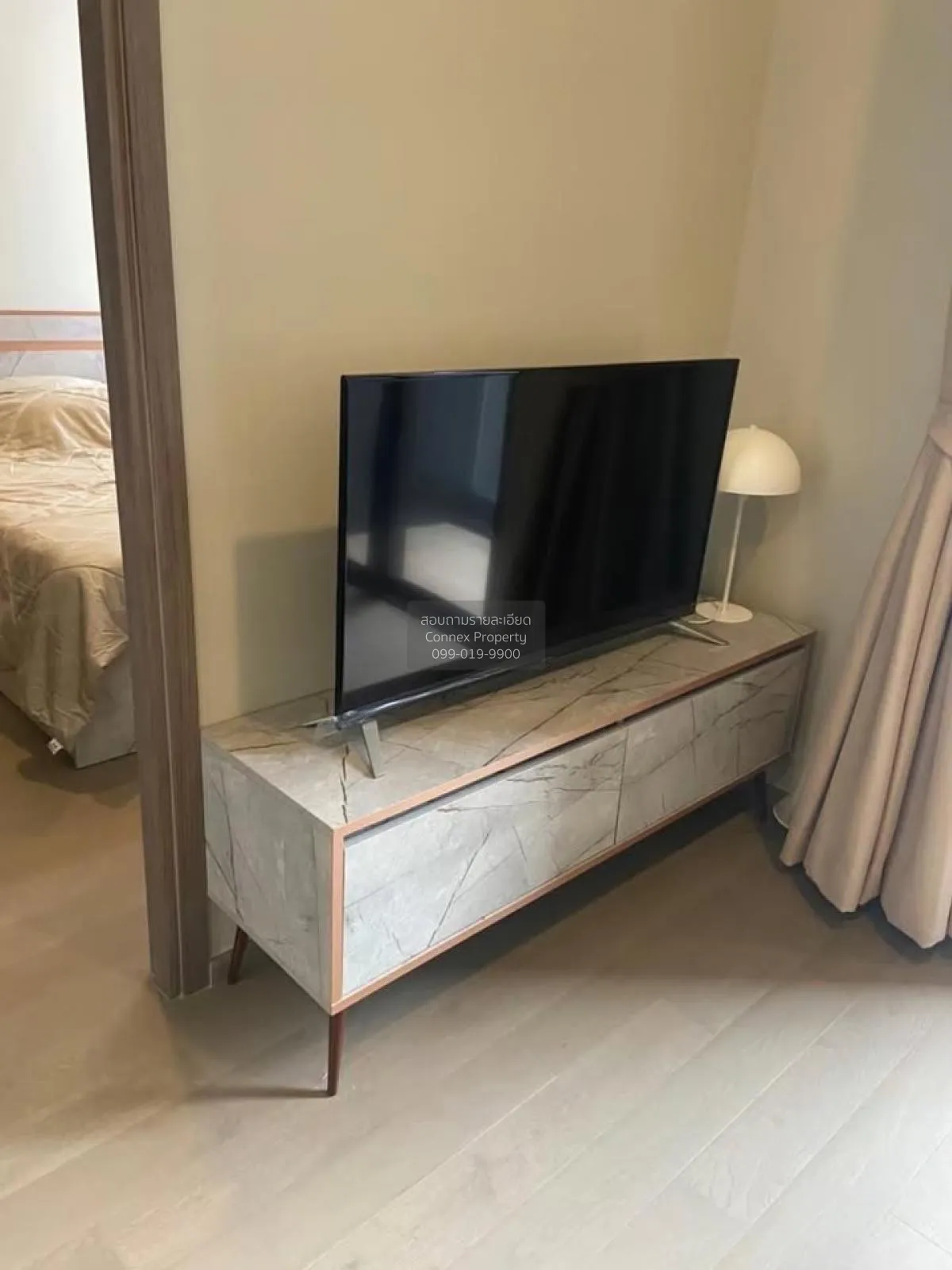 เช่าคอนโด  เซอเลส อโศก MRT-สุขุมวิท คลองเตยเหนือ เขต วัฒนา กรุงเท 3