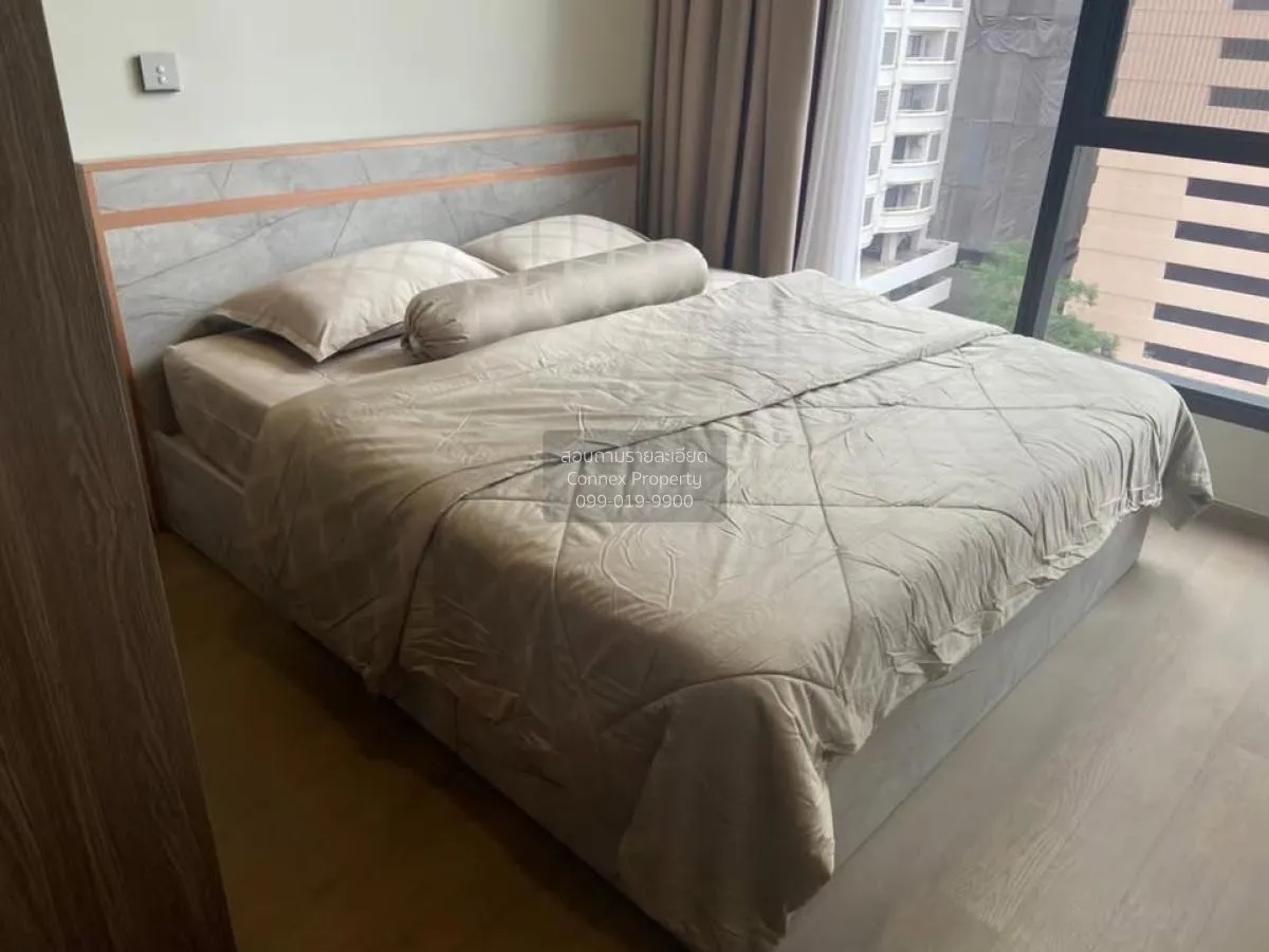 เช่าคอนโด  เซอเลส อโศก MRT-สุขุมวิท คลองเตยเหนือ เขต วัฒนา กรุงเท