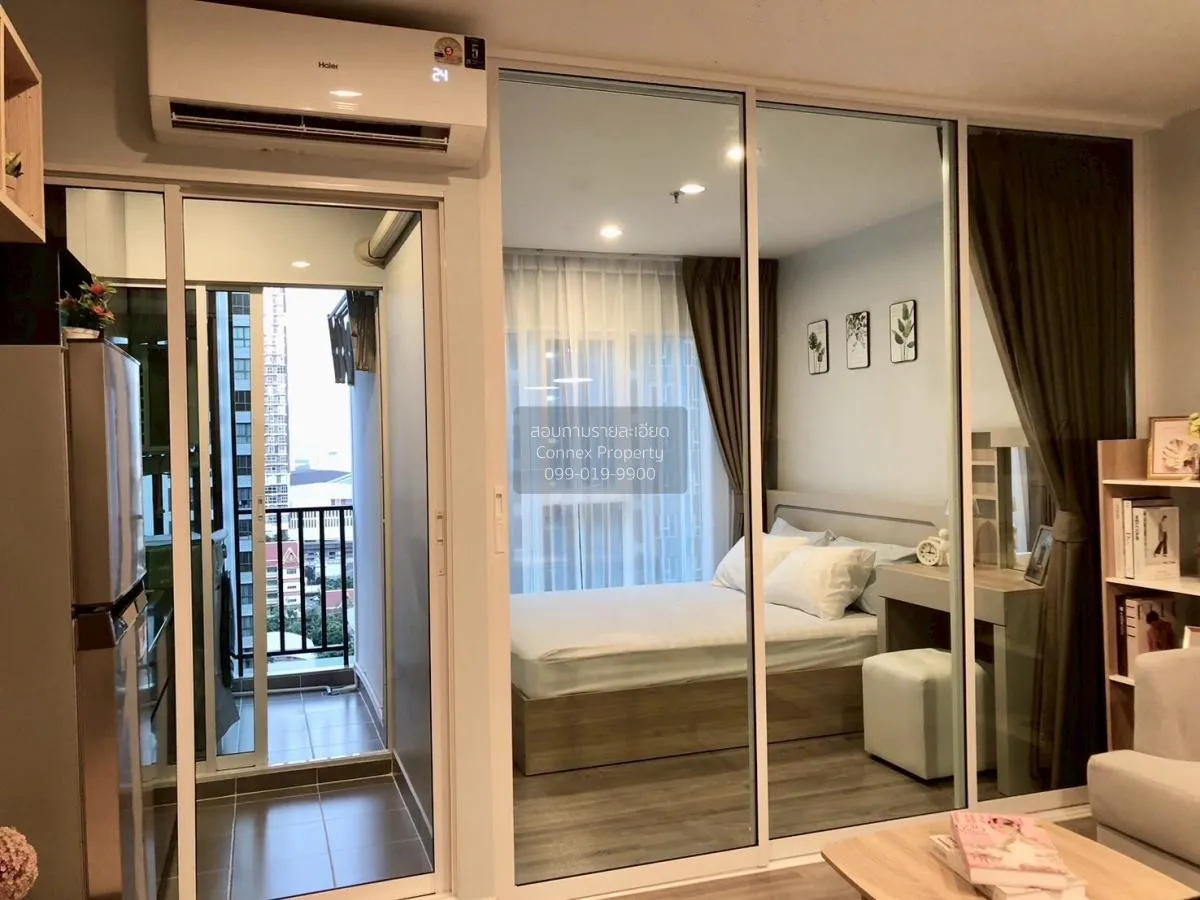 For Rent Condo , Regent Home Bangna (New Project) , Bang Na , Ban 3