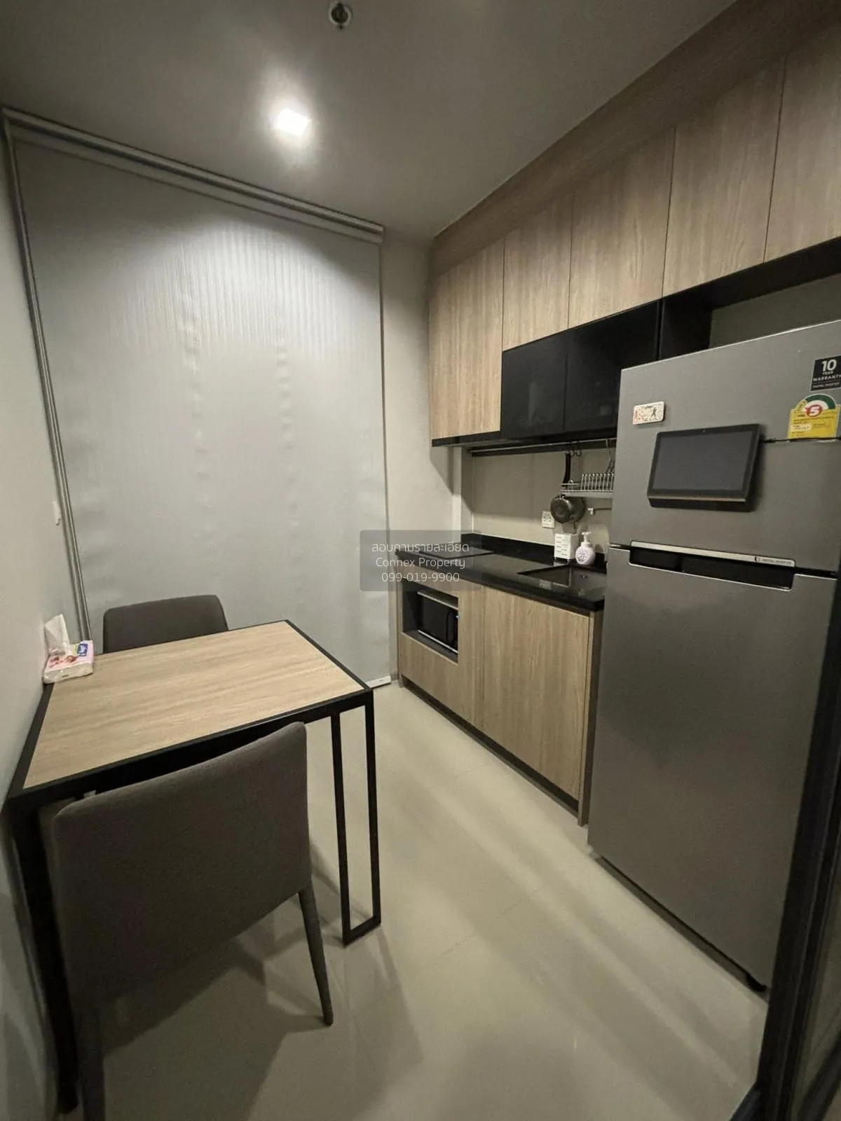 ขายคอนโด  เดอะ ไลน์ วงศ์สว่าง MRT-วงศ์สว่าง วงศ์สว่าง เขต บางซื่อ 3