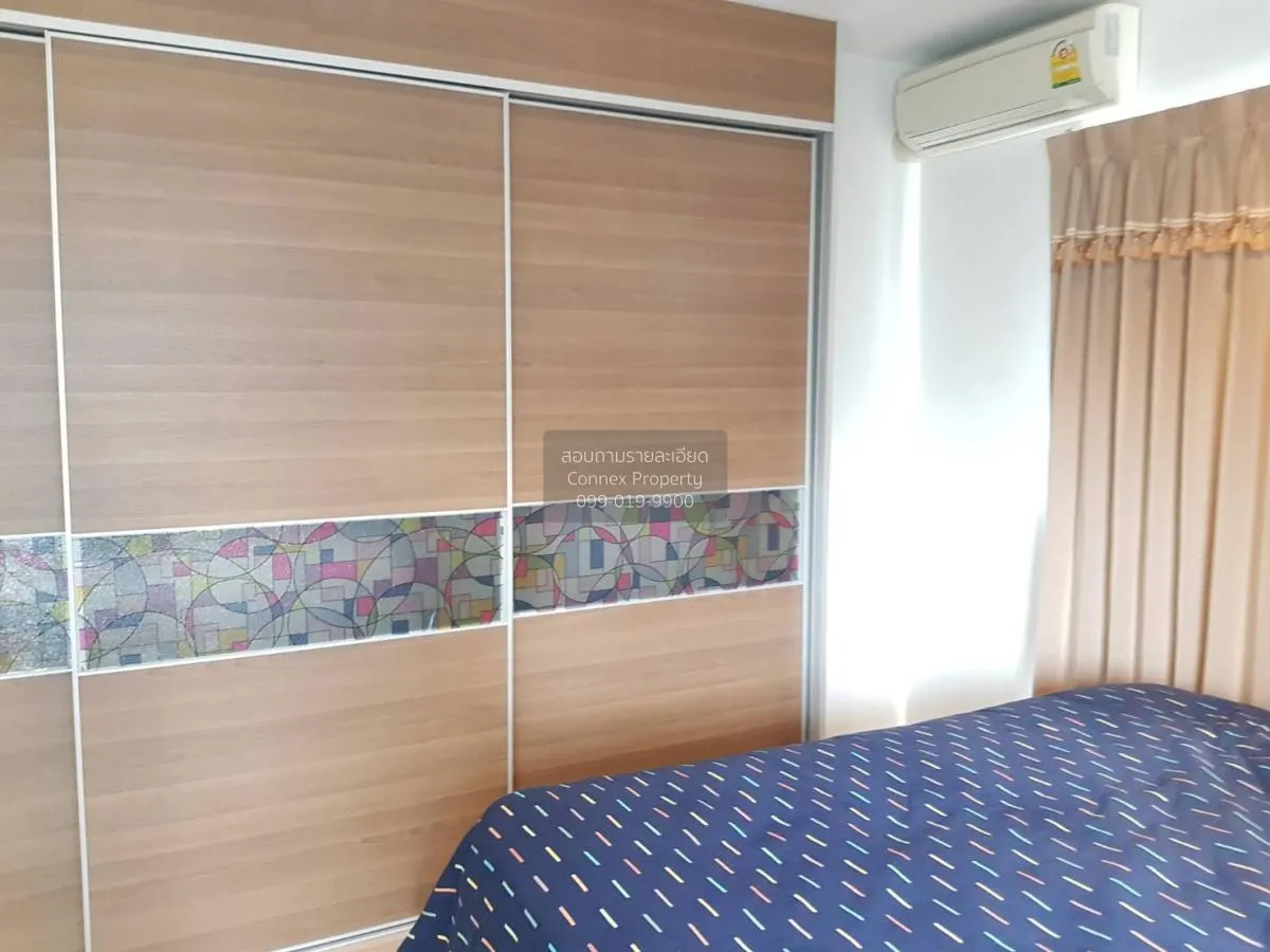 For Sale Condo , The Seed Mingle , MRT-Lumphini , Thungmahamek , 