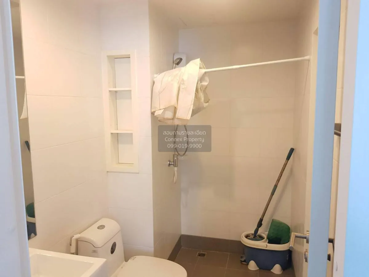 For Sale Condo , The Seed Mingle , MRT-Lumphini , Thungmahamek , 