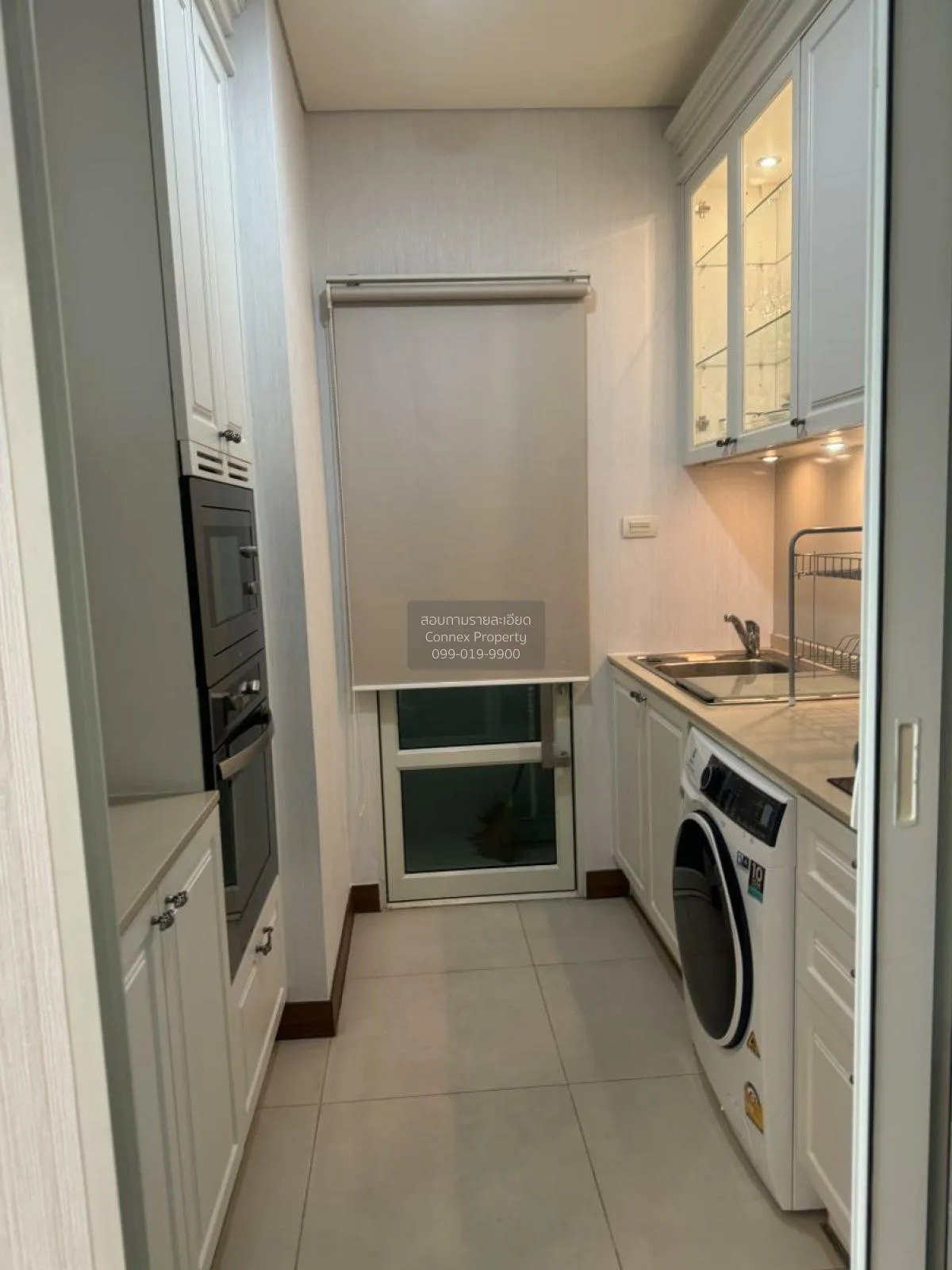 FOR RENT condo , IVY Thonglor , BTS-Thong Lo , Khlong Tan Nuea ,  3