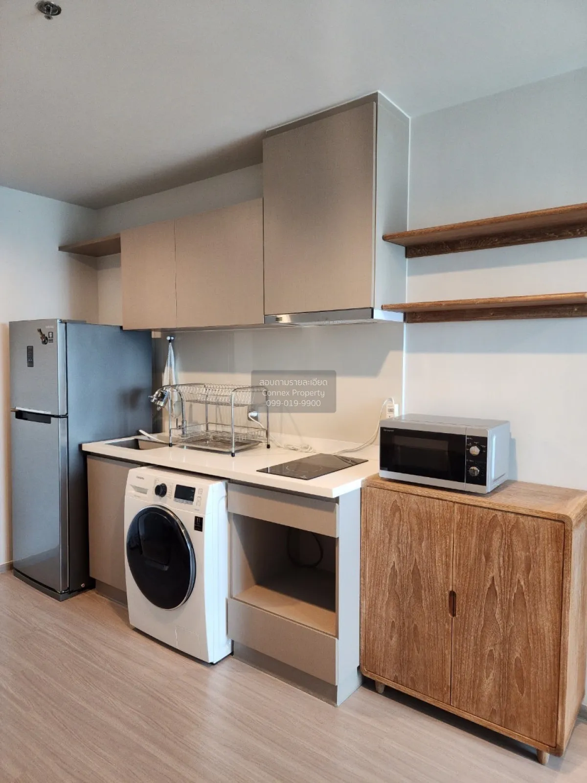 เช่าคอนโด  ไลฟ์ ลาดพร้าว BTS-ห้าแยกลาดพร้าว จอมพล  เขต จตุจักร กร 3