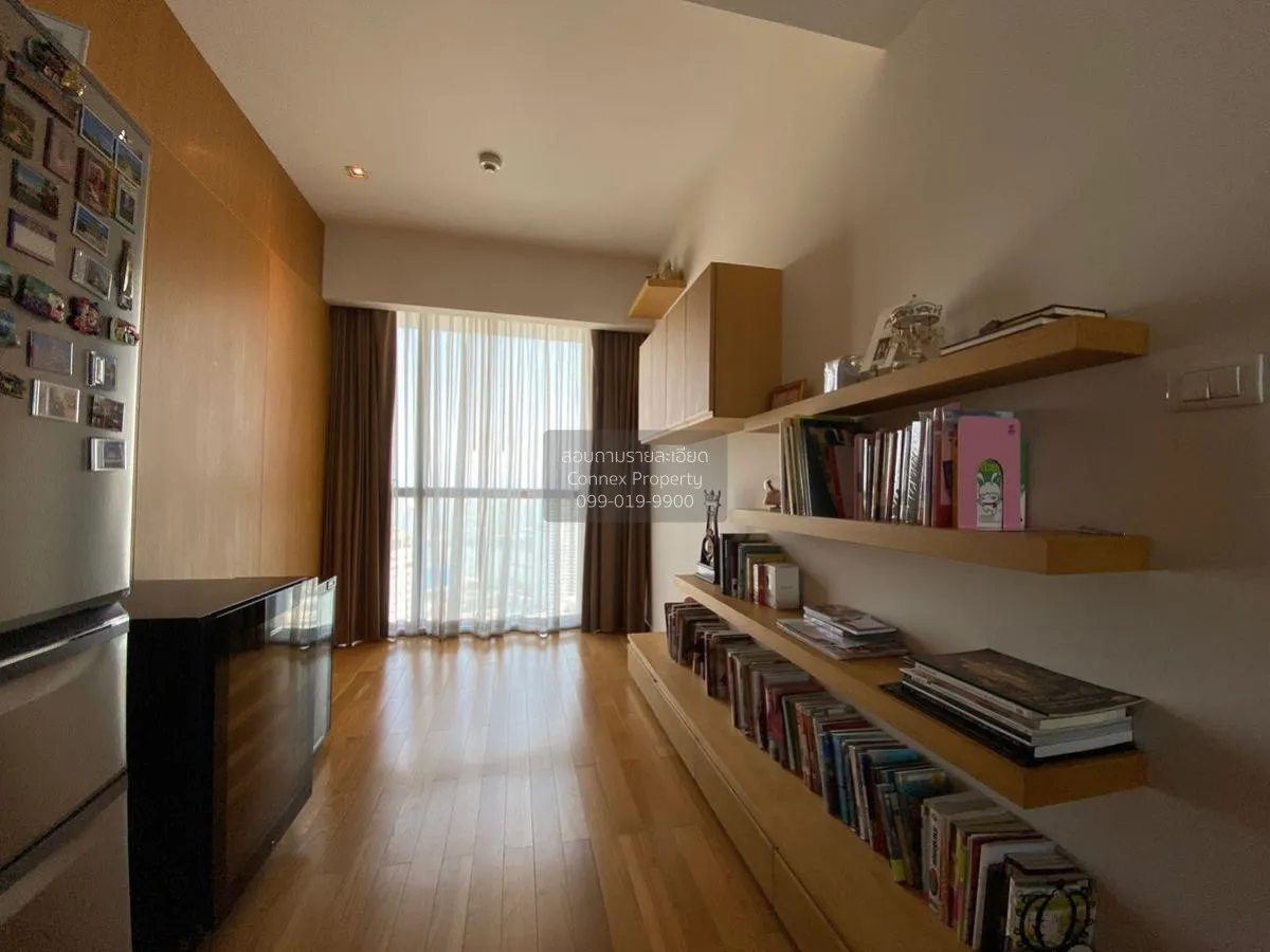 For Rent Condo , The Pano , Bang Phong Phang , Yannawa , Bangkok  3