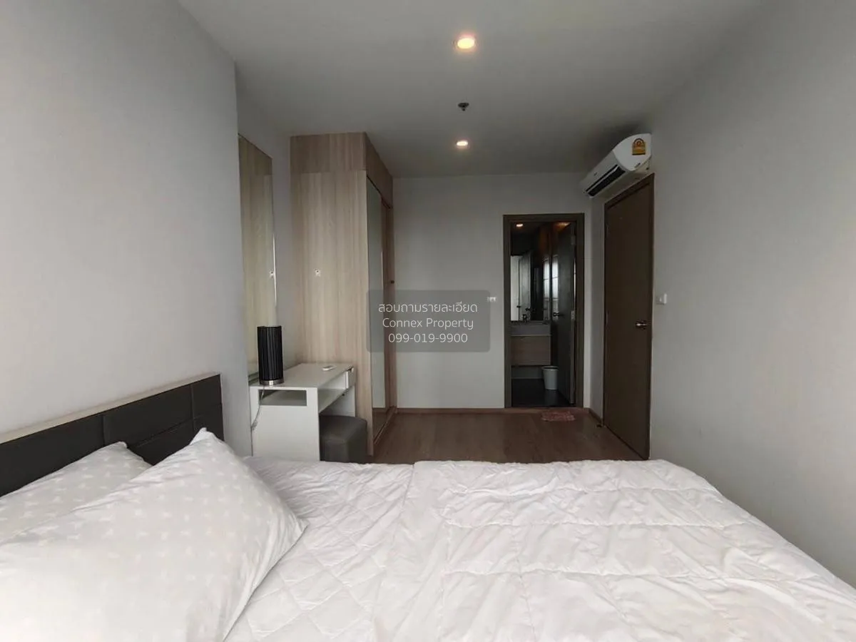 ขายคอนโด  ไอดีโอ โอทู BTS-บางนา บางนา เขต บางนา กรุงเทพ CX-123368 4