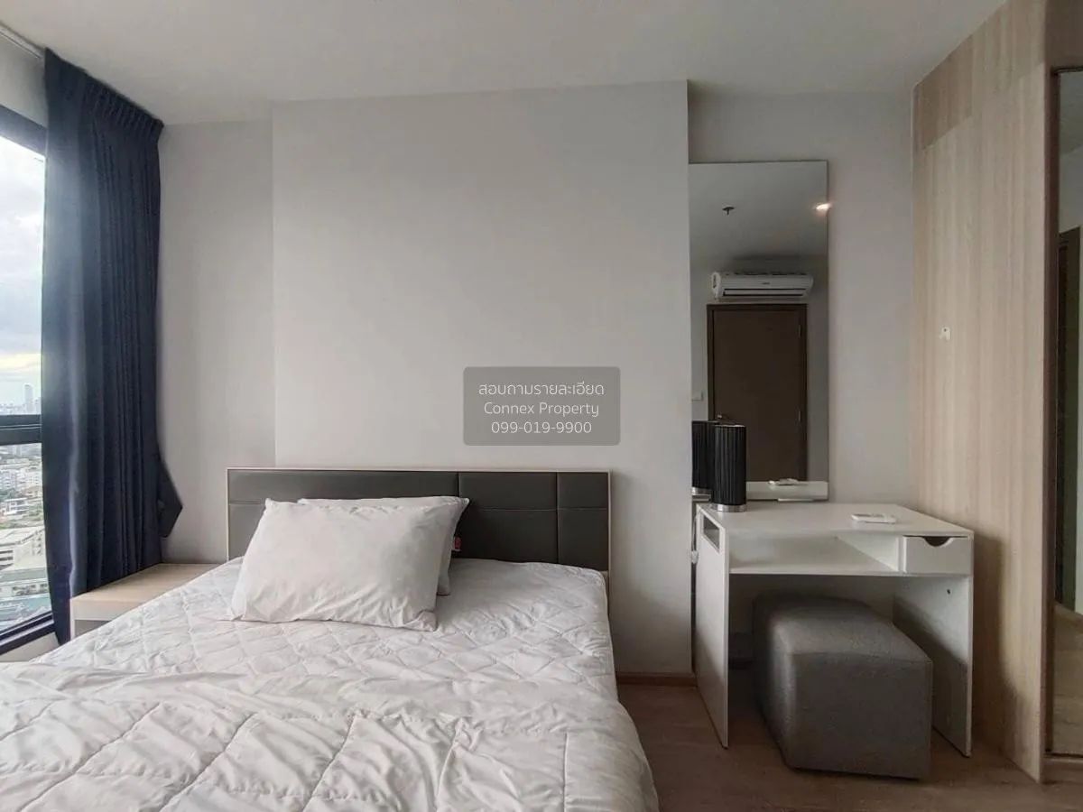 For Sale Condo , Ideo O2 , BTS-Bang Na , Bang Na , Bang Na , Bang