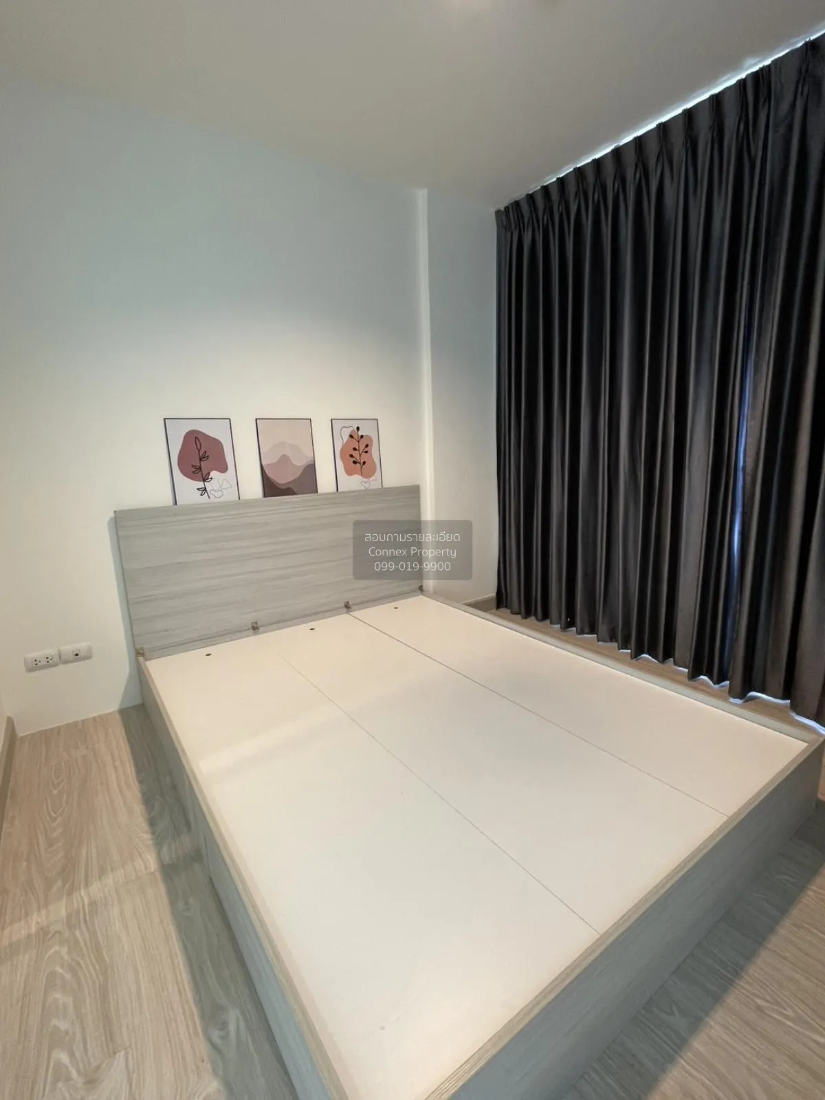 เช่าคอนโด  แอสไพร์ งามวงศ์วาน วิวสวย ทุ่งสองห้อง เขต หลักสี่ กรุง 2