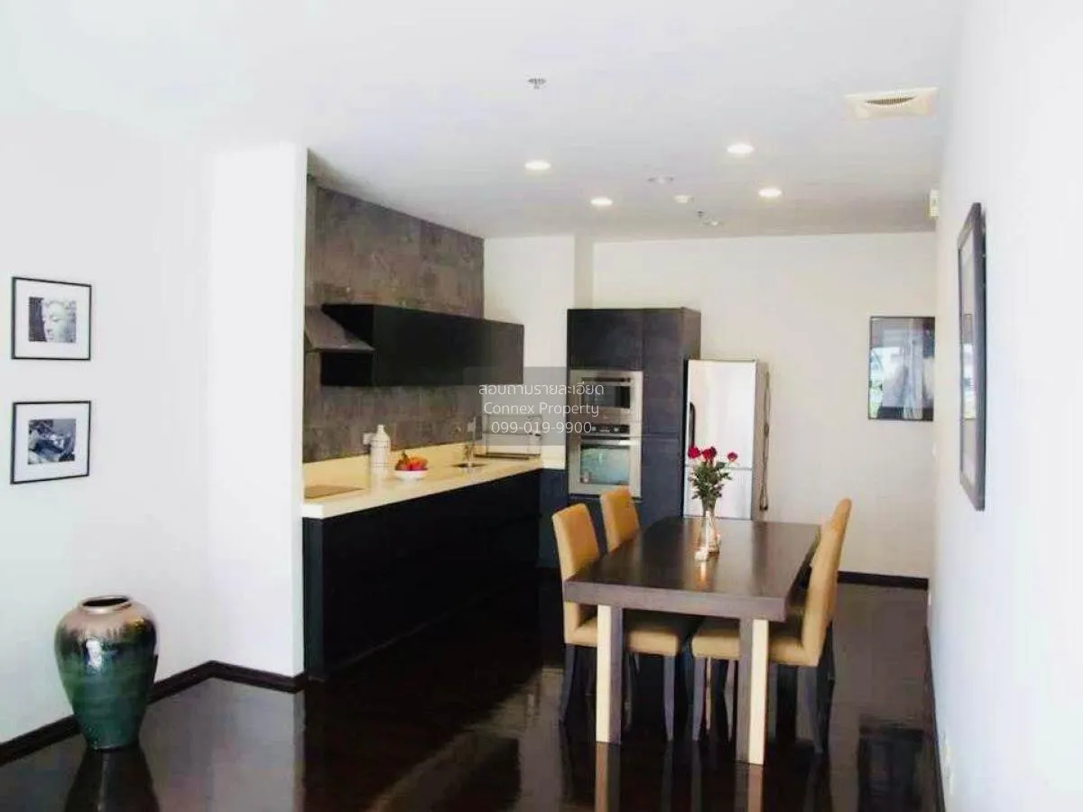 For Rent Condo , Noble Ora Thonglor , BTS-Thong Lo , Khlong Tan N 3