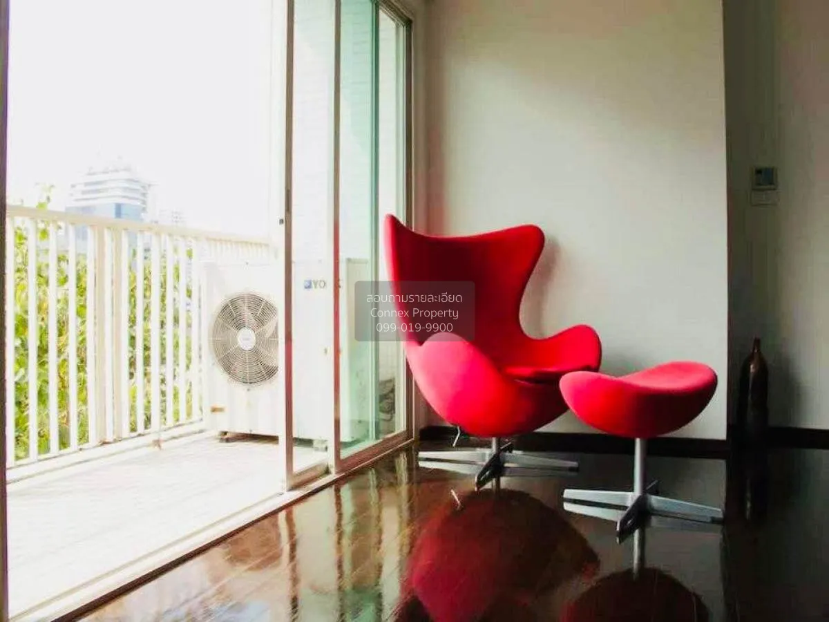 For Rent Condo , Noble Ora Thonglor , BTS-Thong Lo , Khlong Tan N