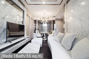 ขายคอนโด  เดอะไลน์ ราชเทวี BTS-ราชเทวี ถนนเพชรบุรี เขต ราชเทวี กรุงเทพ CX-123464