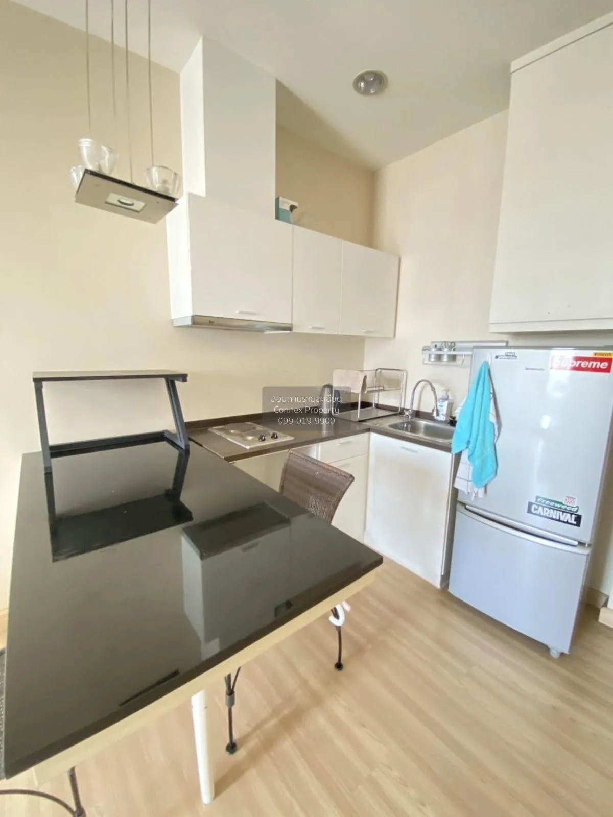 For Sale Condo , The LightHouse Sathorn – Chareonnakorn , BTS-Sap 3