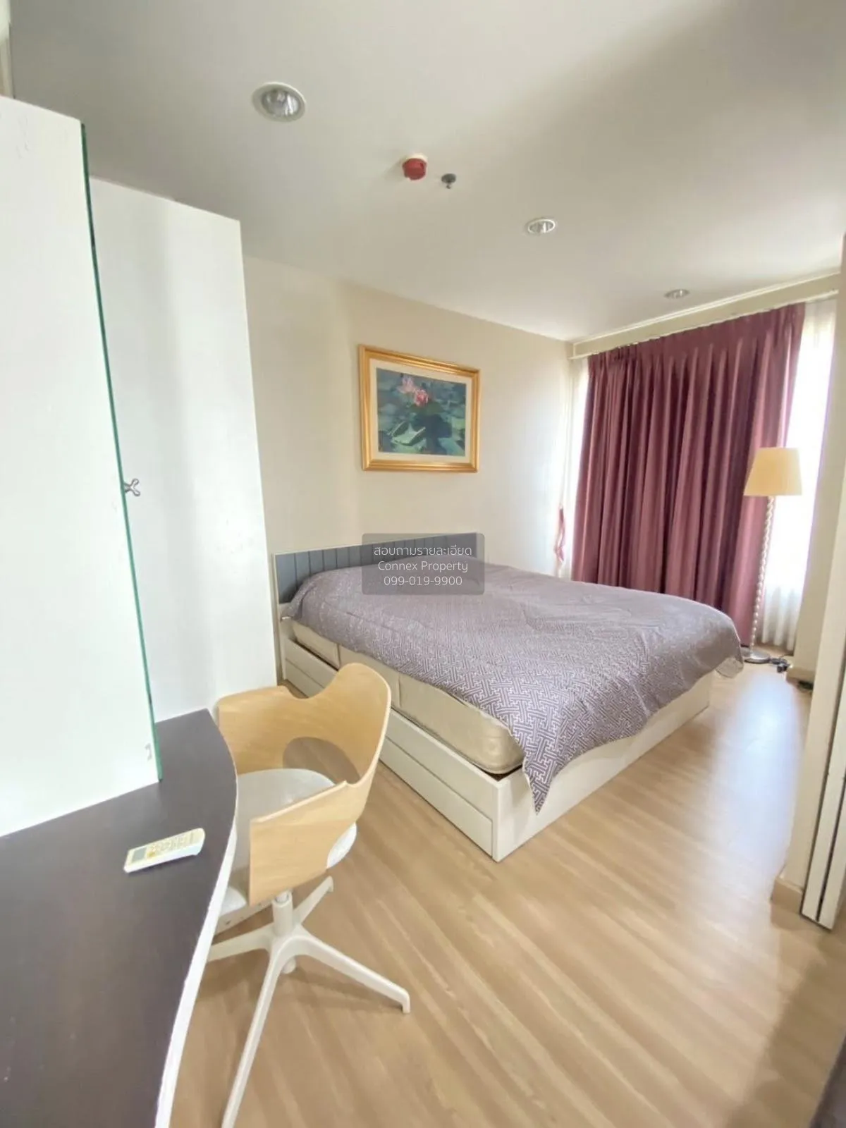 For Sale Condo , The LightHouse Sathorn – Chareonnakorn , BTS-Sap 4