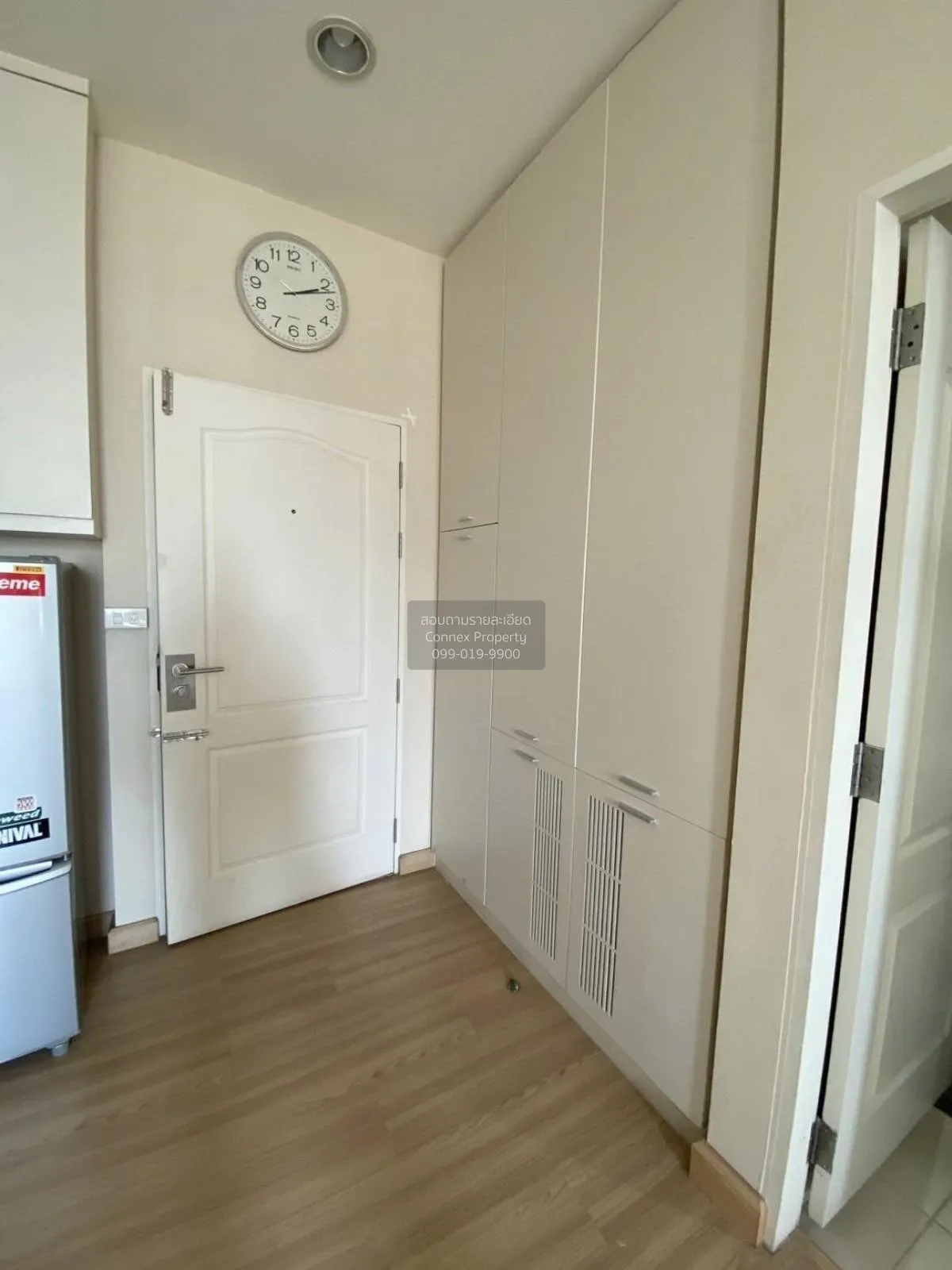 For Sale Condo , The LightHouse Sathorn – Chareonnakorn , BTS-Sap