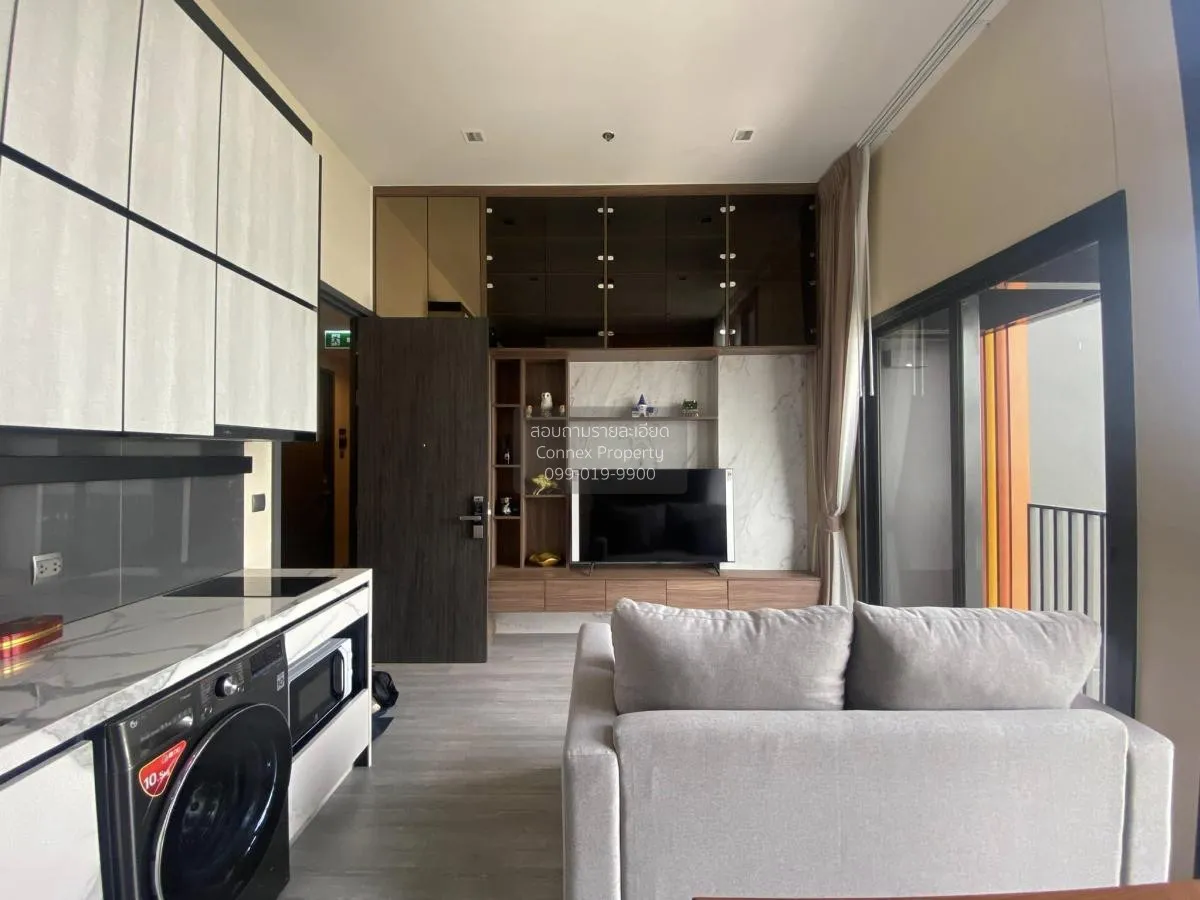 For Rent Condo , The line sukhumvit 101 , BTS-Punnawithi , Bang C 1