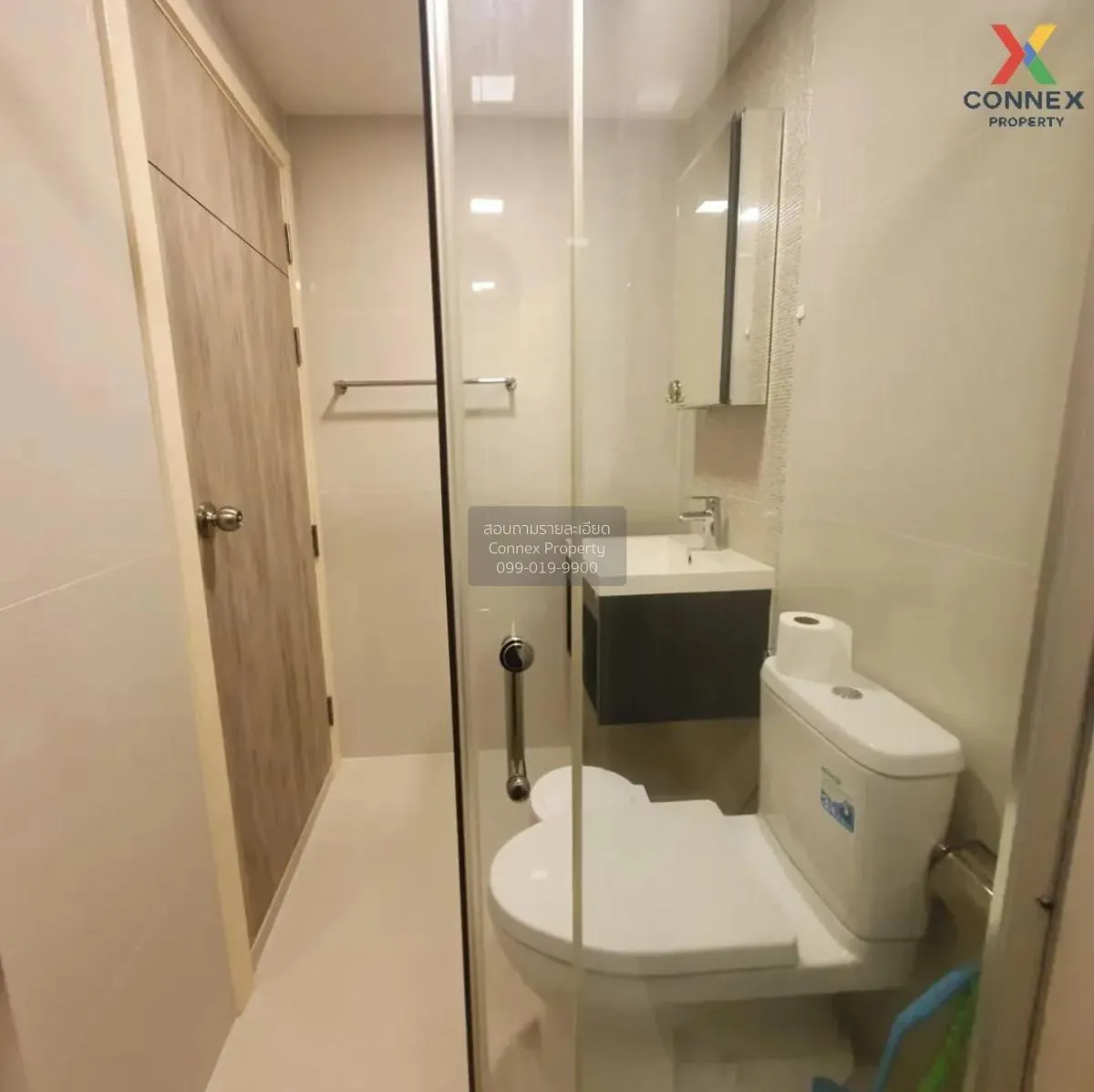 For Sale Condo , Na Veera Phahol - Ari , nice view , Sam Sen Nai 