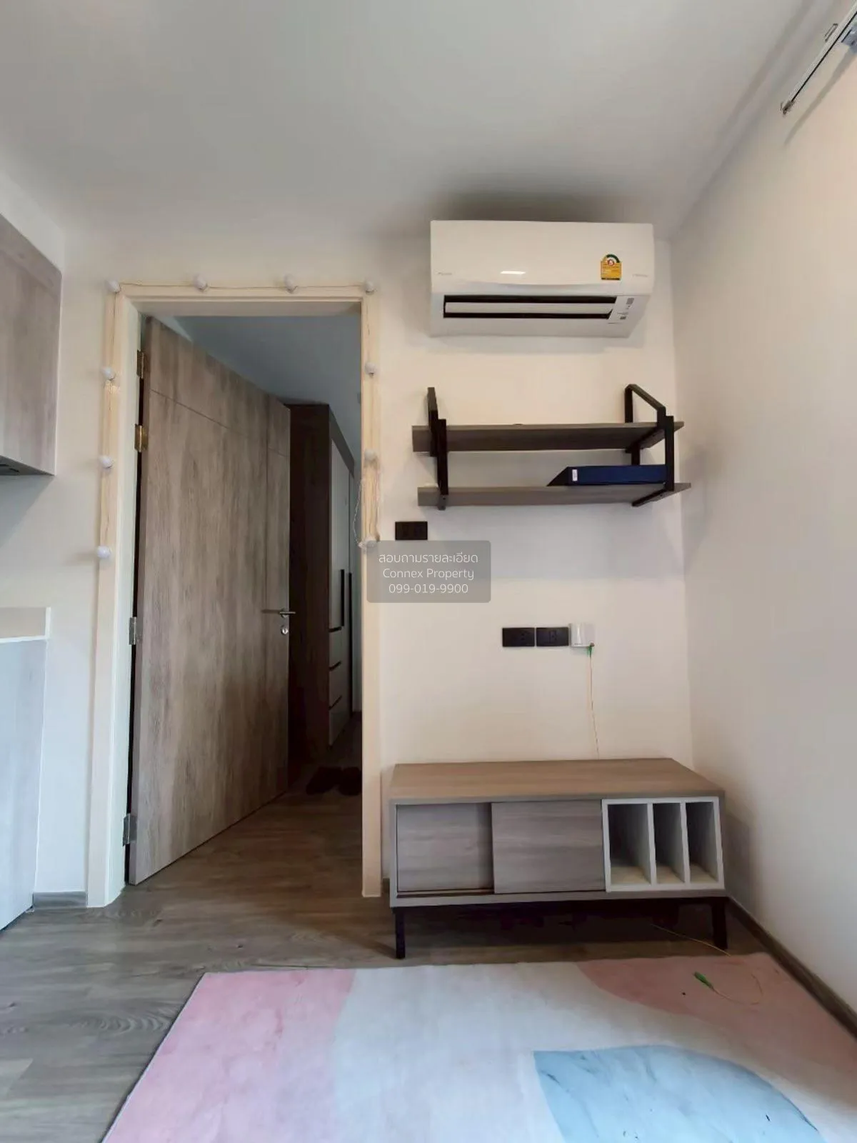 ขายคอนโด  ณ วีรา พหลฯ - อารีย์ สามเสนใน เขต พญาไท กรุงเทพ CX-1235