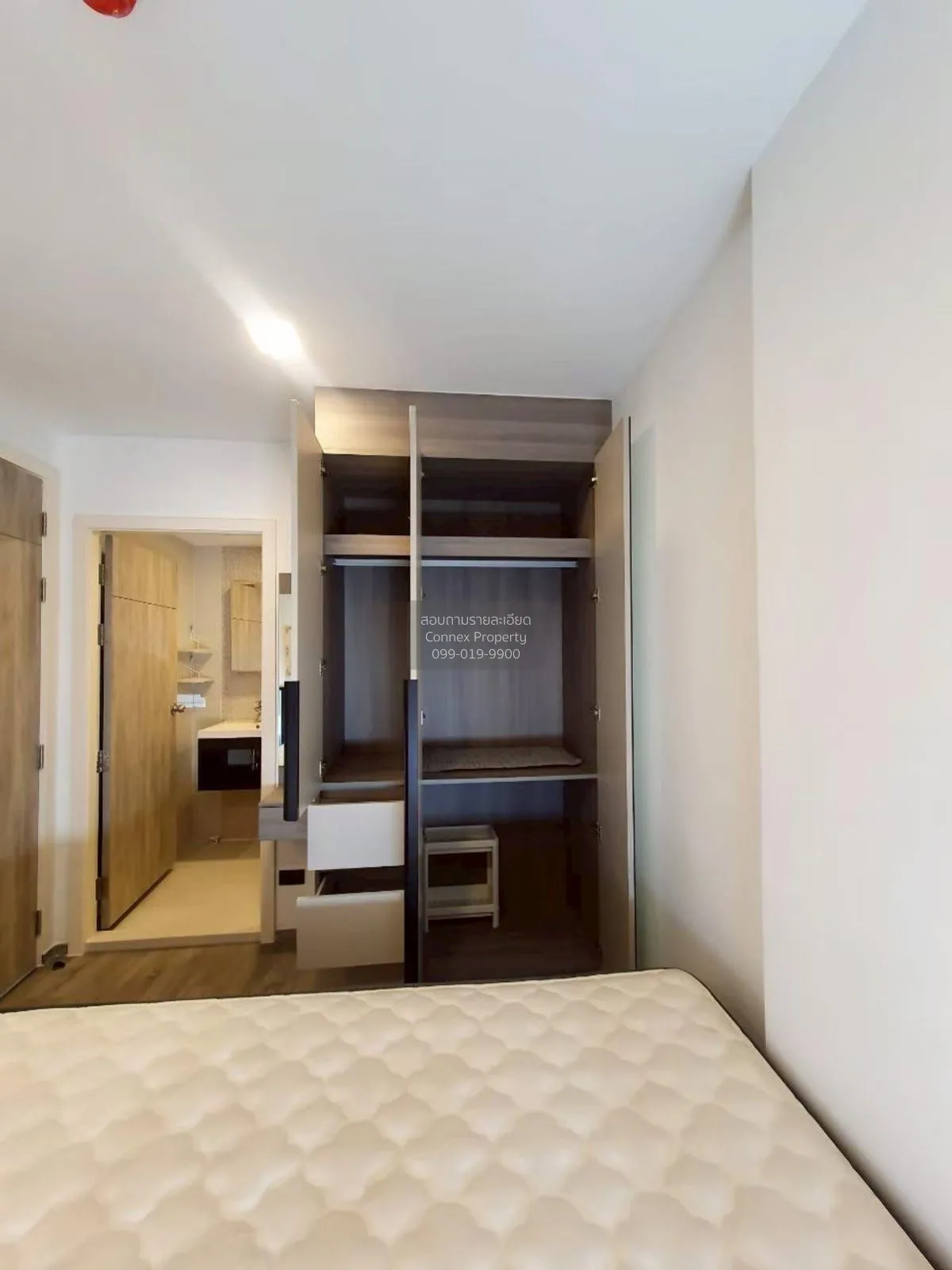 ขายคอนโด  ณ วีรา พหลฯ - อารีย์ สามเสนใน เขต พญาไท กรุงเทพ CX-1235