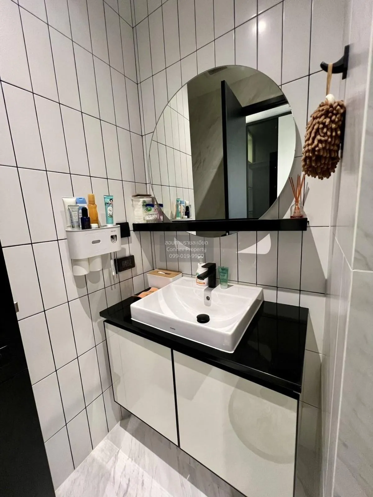 เช่าคอนโด  แชปเตอร์ เจริญนคร-ริเวอร์ไซด์ BTS-กรุงธนบุรี บางลำภูล่