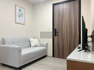 เช่าคอนโด  เดอะเบลกราเวีย @ รัชดา17 MRT-สุทธิสาร ดินแดง เขต ห้วยขวาง กรุงเทพ CX-123675