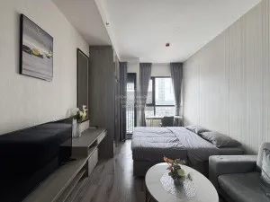 For Rent Condo , Knightsbridge Prime Onnut , BTS-On Nut , Phra Khanong , Watthana , Bangkok , CX-123704