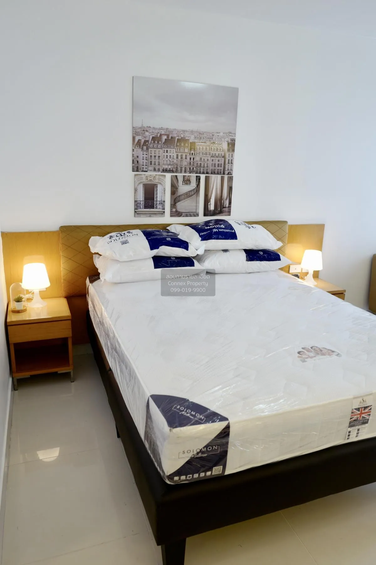 For Rent Condo , i - House Rama 9 - Ekamai , MRT-Phetchaburi , Ba