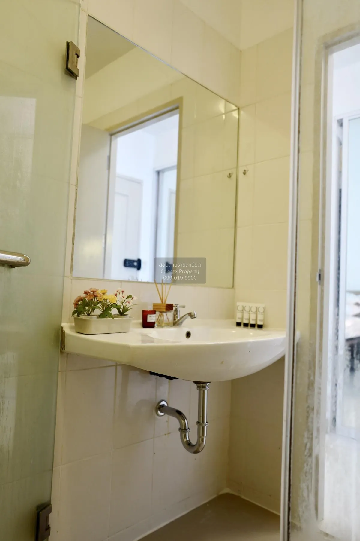 For Rent Condo , i - House Rama 9 - Ekamai , MRT-Phetchaburi , Ba