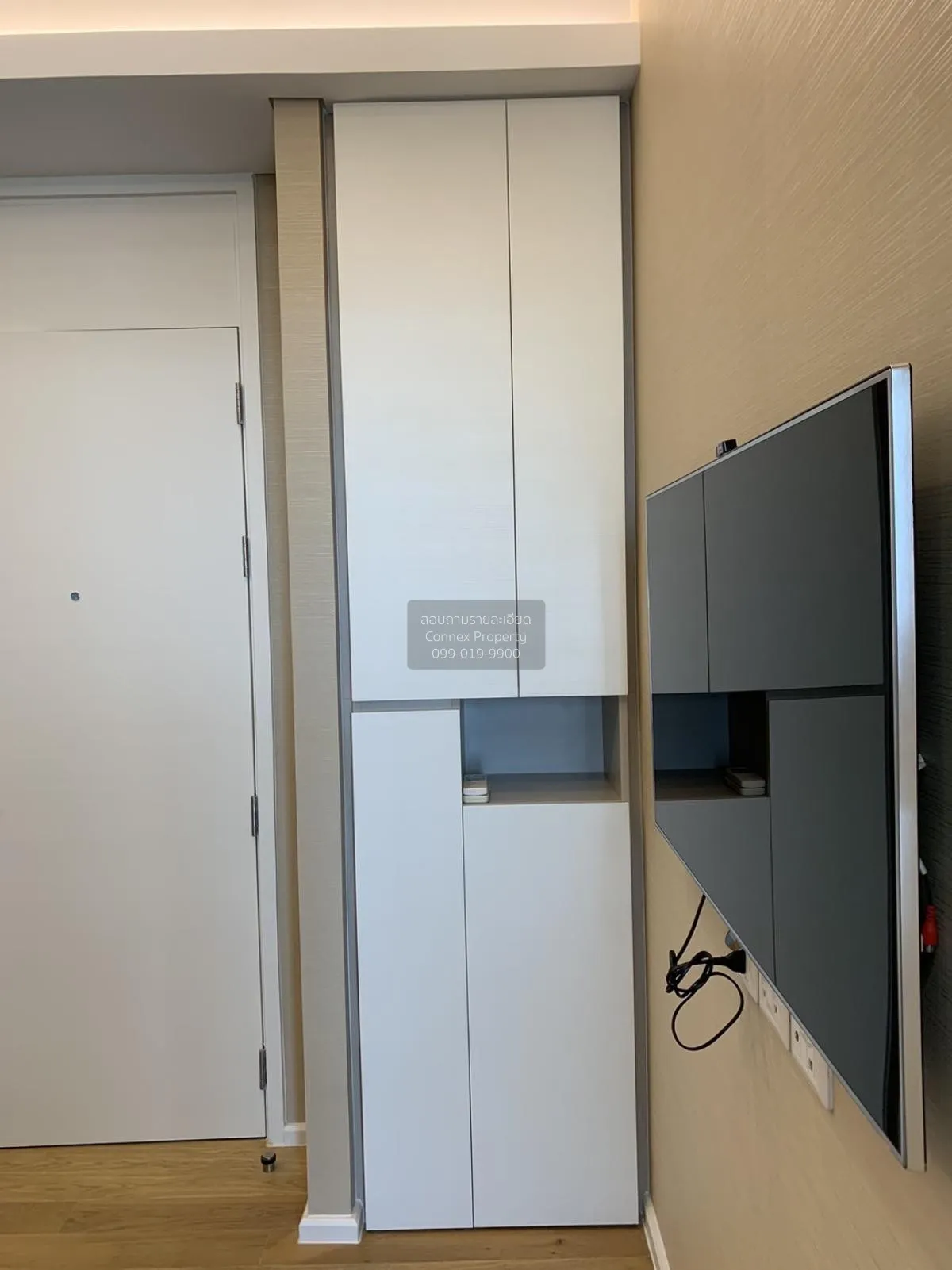 เช่าคอนโด  เดอะ เซนต์ เรซิเดนซ์ ชั้นสูง MRT-พหลโยธิน จอมพล  เขต จ 3